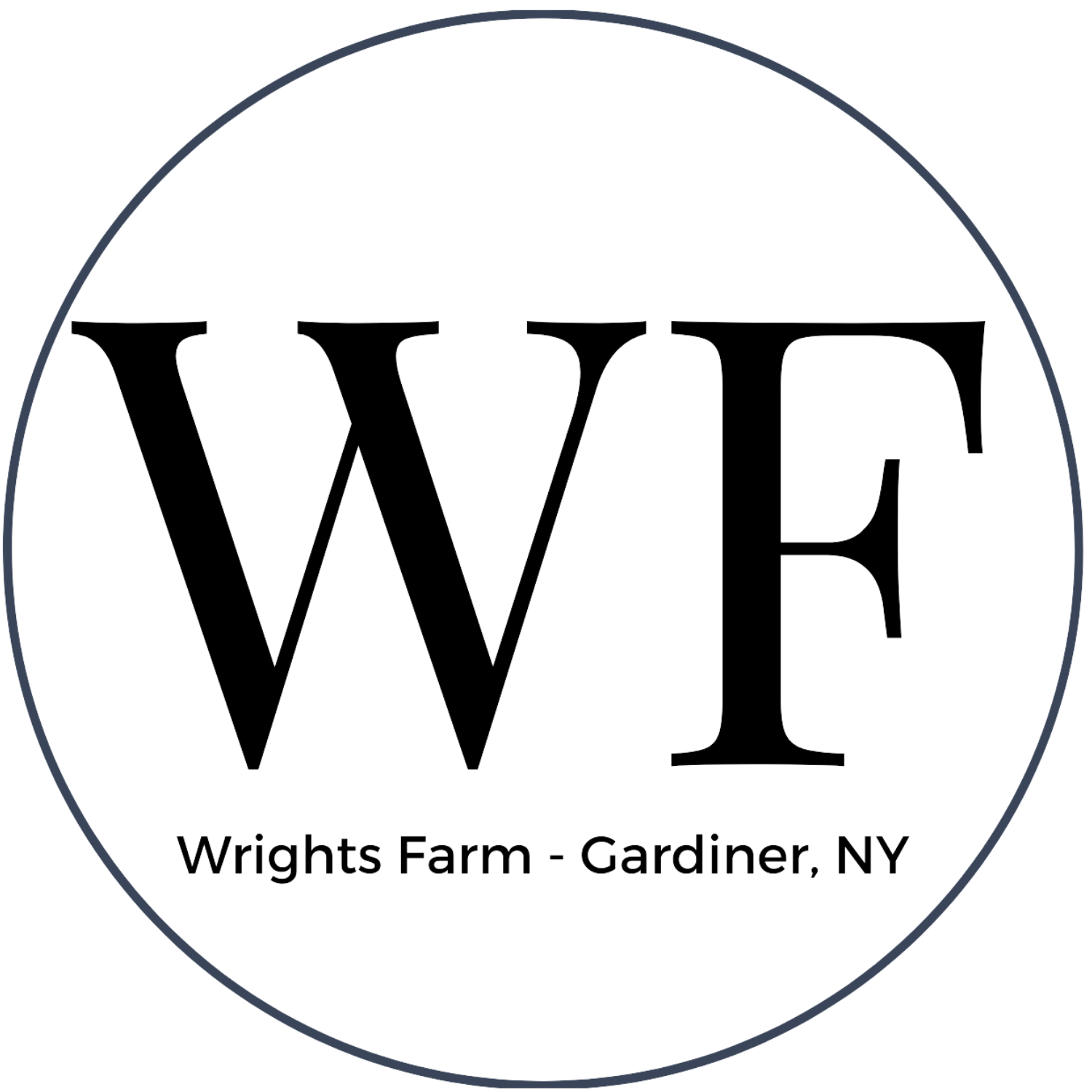 Wright's Farm