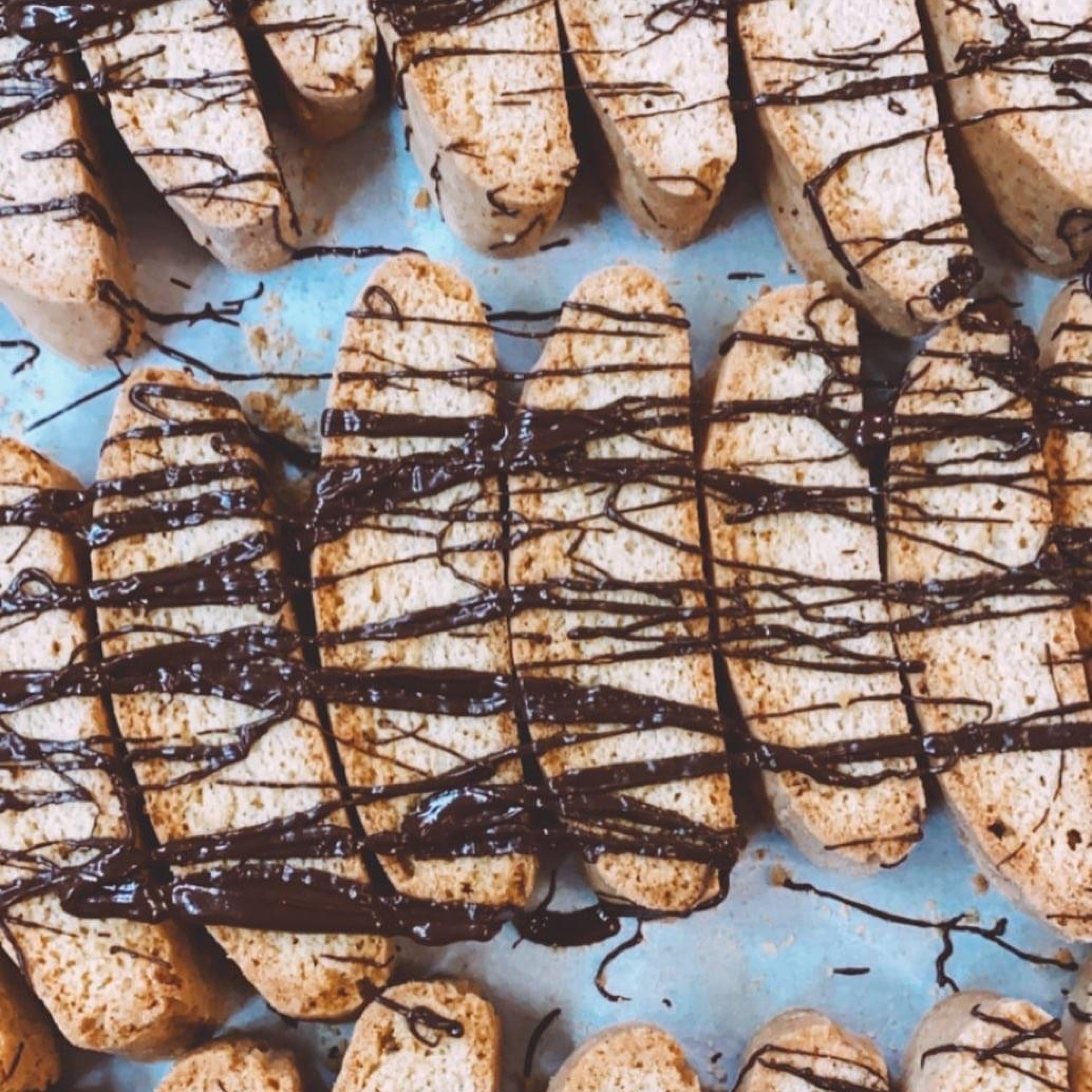 Biscotti Biscotti