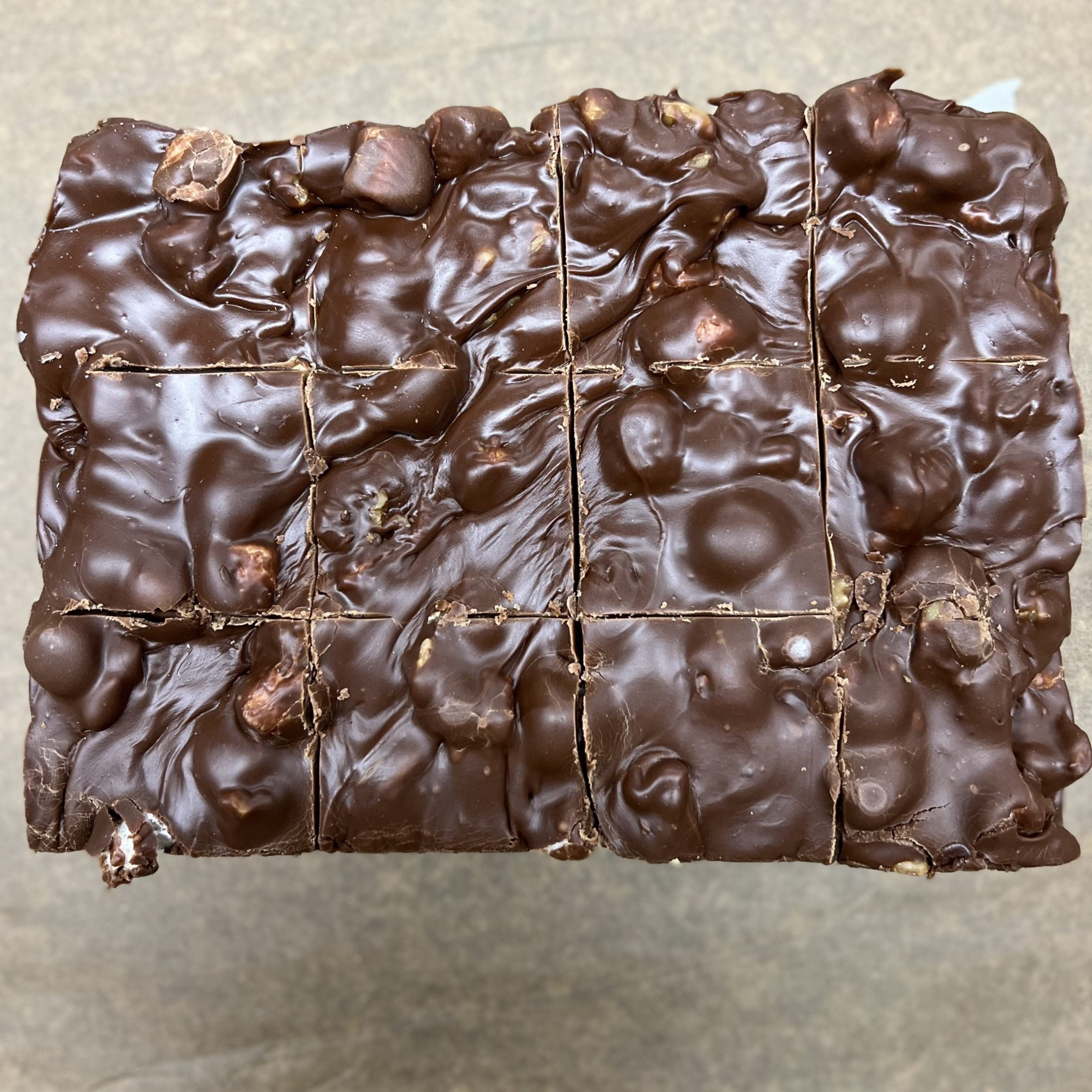 Fudge_Wrights Farm_Gardiner_NY Fudge_Wrights Farm_Gardiner_NY