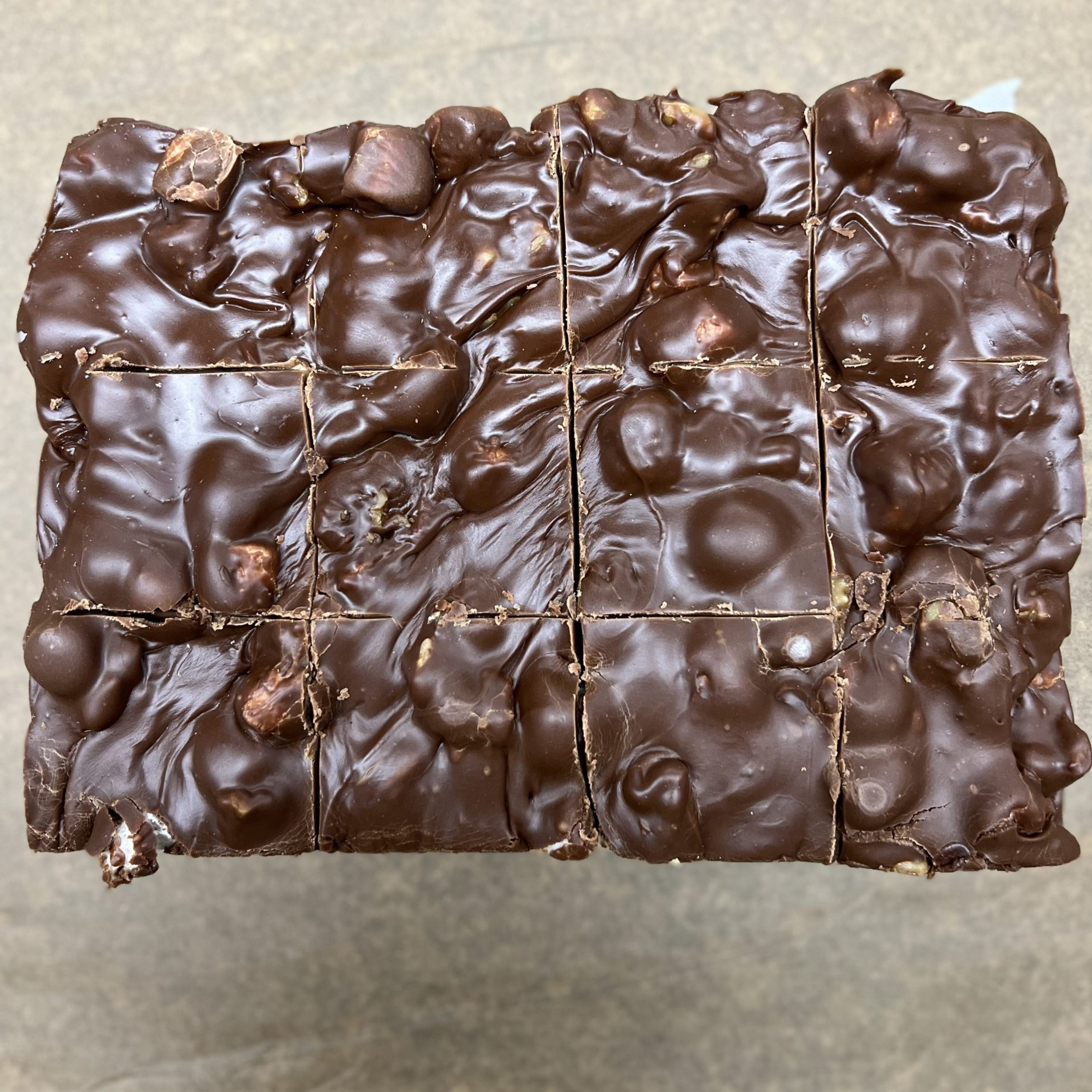 Fudge_Wrights Farm_Gardiner_NY Fudge_Wrights Farm_Gardiner_NY