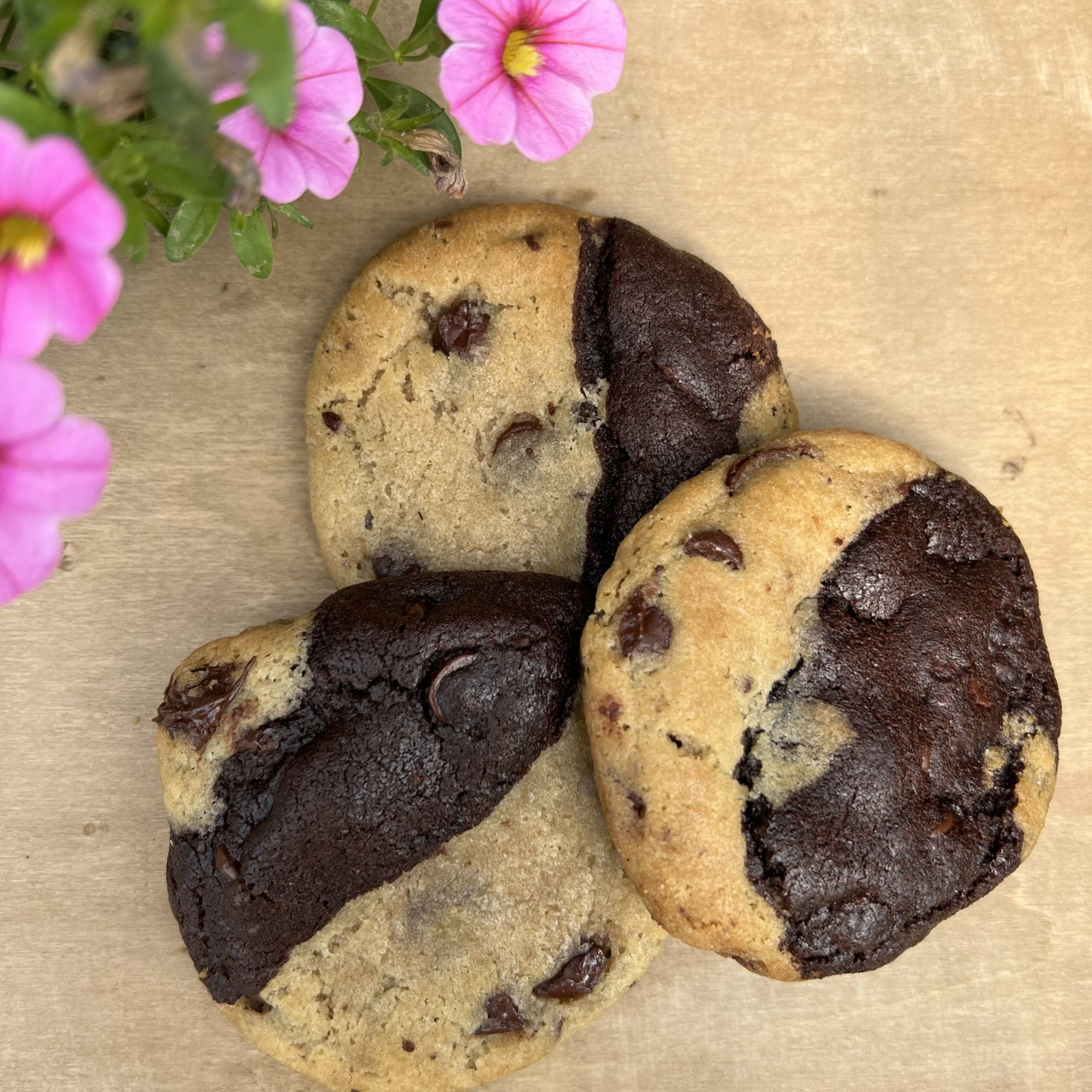 Homemade Cookies Homemade Cookies